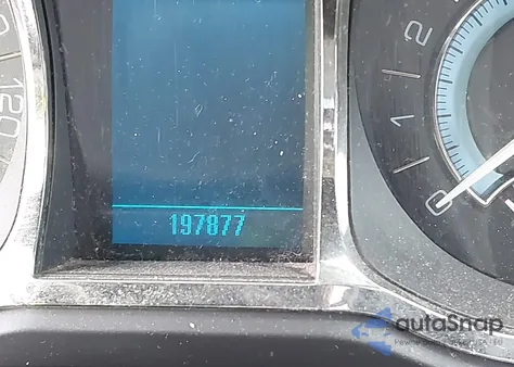 2010 Buick Lacrosse Cxl from USA, damaged, VIN 1G4GC5EG7AF236907